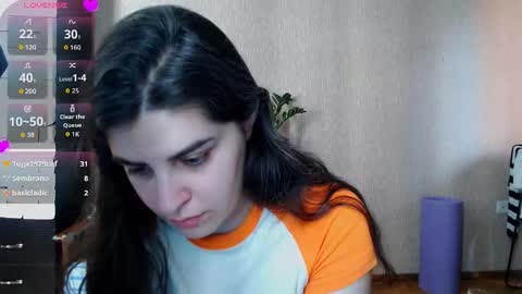 Rose online show from January 11, 2026, 9:47 am