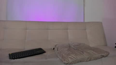 Lyla OF roselinedior online show from January 12, 2025, 8:14 pm