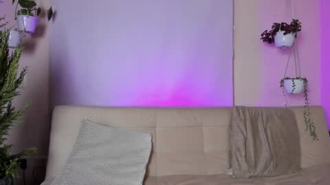 Lyla OF roselinedior online show from January 23, 2025, 4:04 pm