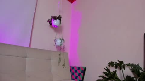 Lyla OF roselinedior online show from January 28, 2025, 4:19 pm