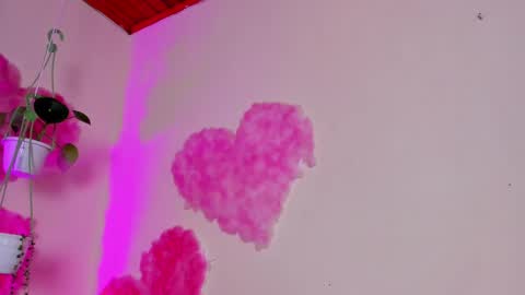 Lyla OF roselinedior online show from February 15, 2025, 4:12 pm