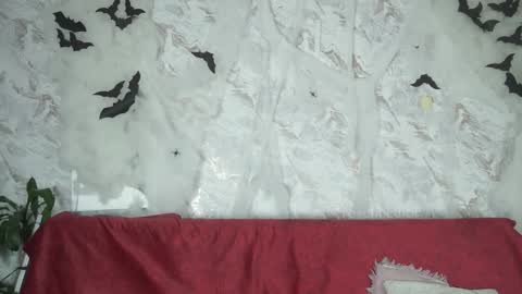 Lyla OF roselinedior online show from October 31, 2025, 3:57 pm