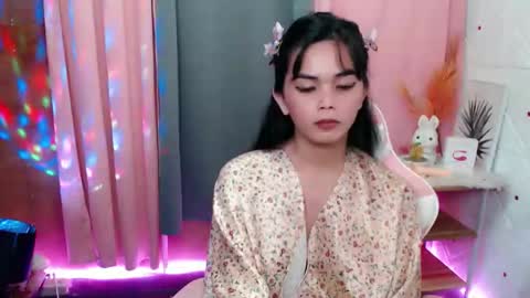 TONETH online show from April 12, 2026, 8:36 pm