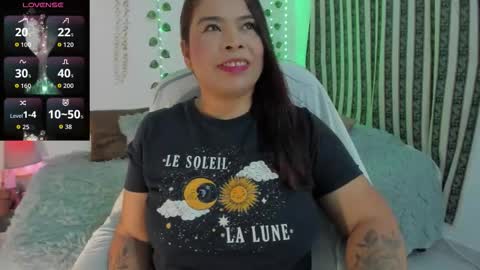 roselyn online show from March 20, 2026, 12:15 am