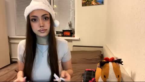 Snapshot of rosenavillifana chatting on November 20, 2025, 2:39 pm Mimi online show from November 20, 2025, 2:39 pm