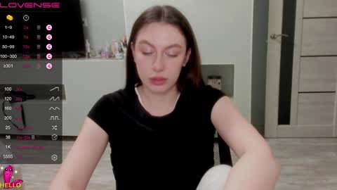 Julia online show from March 26, 2026, 9:42 pm