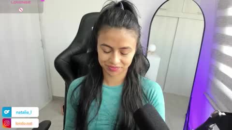 Nat online show from January 19, 2026, 2:43 pm