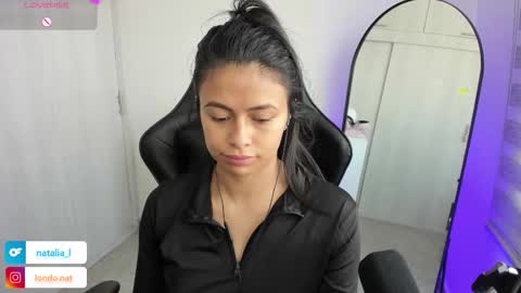 Snapshot of roseparis chatting on February 12, 2026, 2:45 pm Nat online show from February 12, 2026, 2:45 pm