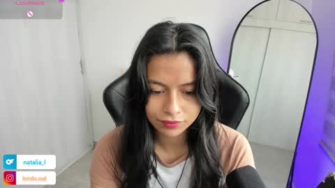 Snapshot of roseparis chatting on February 13, 2026, 3:41 pm Nat online show from February 13, 2026, 3:41 pm