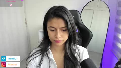 Snapshot of roseparis chatting on February 16, 2026, 3:19 pm Nat online show from February 16, 2026, 3:19 pm