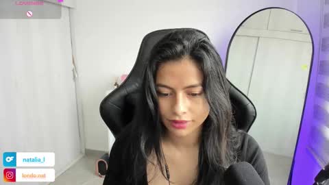 Snapshot of roseparis chatting on February 23, 2026, 2:58 pm Nat online show from February 23, 2026, 2:58 pm