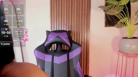 Snapshot of rosett_kio chatting on January 17, 2026, 12:54 pm online show from January 17, 2026, 12:54 pm