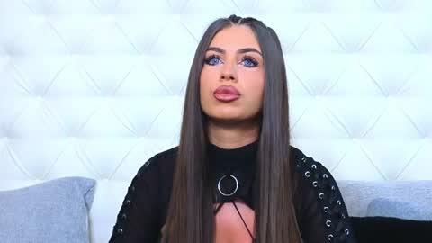 Gabriela online show from June 30, 2026, 7:53 am