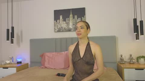 rosewilsom online show from April 1, 2026, 12:28 pm