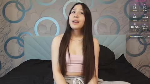 Rosewrs online show from November 25, 2025, 1:33 pm