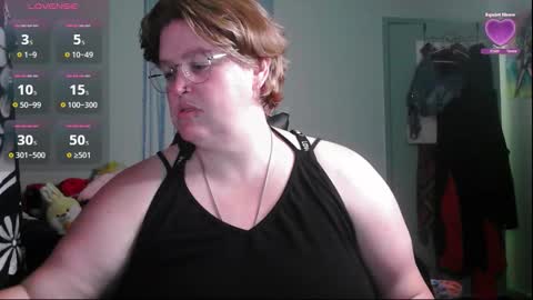 Rosey online show from November 12, 2025, 9:32 am