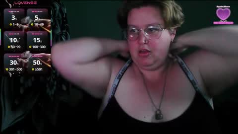 Rosey online show from November 18, 2025, 8:30 am