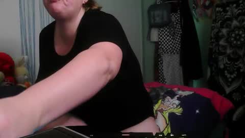 Rosey online show from December 3, 2025, 11:36 pm