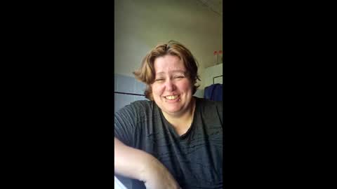 Rosey online show from December 18, 2025, 6:41 am