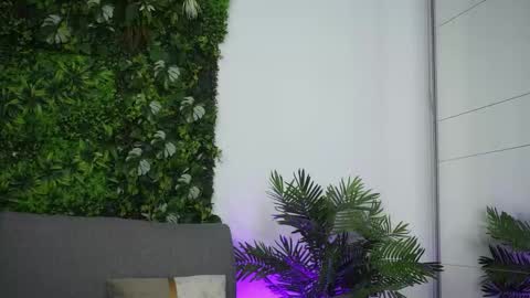 Amii online show from April 15, 2026, 7:58 pm