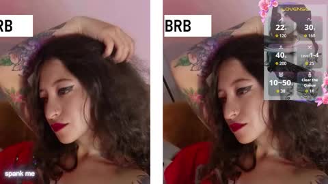 Rosh Hell online show from December 1, 2025, 10:20 am