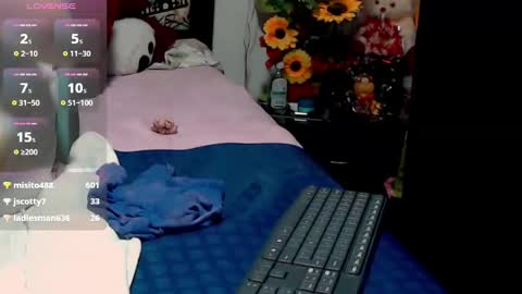 Snapshot of roshy_multisquirt chatting on January 1, 2025, 6:16 pm roshy online show from January 1, 2025, 6:16 pm