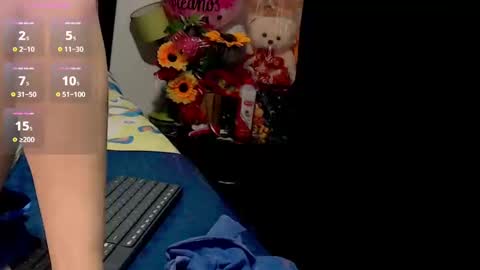 Snapshot of roshy_multisquirt chatting on January 14, 2025, 1:26 am roshy online show from January 14, 2025, 1:26 am