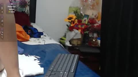 Snapshot of roshy_multisquirt chatting on October 4, 2025, 6:17 pm roshy online show from October 4, 2025, 6:17 pm