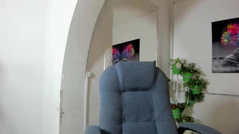 rosi_cooper online show from November 2, 2025, 12:29 pm