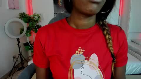 rosi_cooper online show from January 13, 2026, 11:15 am