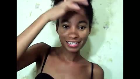 rosie6601 online show from March 20, 2026, 8:03 pm