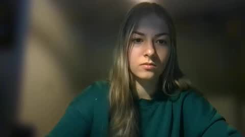 Rosie online show from February 20, 2025, 7:55 am