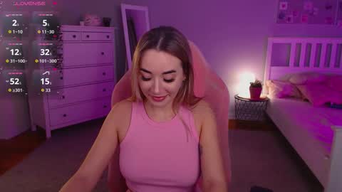 Rosie online show from November 4, 2025, 1:16 am