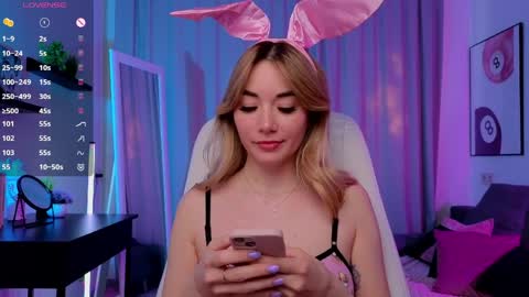 Rosie online show from May 28, 2026, 1:03 am