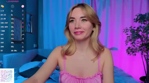Rosie online show from June 20, 2026, 1:09 am