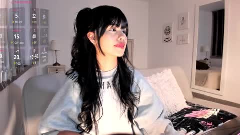 Snapshot of rosie_se chatting on December 10, 2024, 11:08 pm Rosieeee online show from December 10, 2024, 11:08 pm