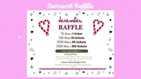 Snapshot of rosiebones chatting on December 8, 2024, 2:18 am Rosie Bones online show from December 8, 2024, 2:18 am