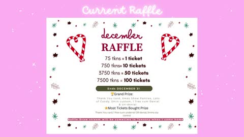 Snapshot of rosiebones chatting on December 19, 2024, 9:17 pm Rosie Bones online show from December 19, 2024, 9:17 pm