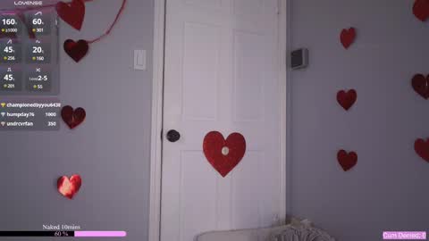 Snapshot of rosiebones chatting on February 12, 2025, 12:05 am Rosie Bones online show from February 12, 2025, 12:05 am