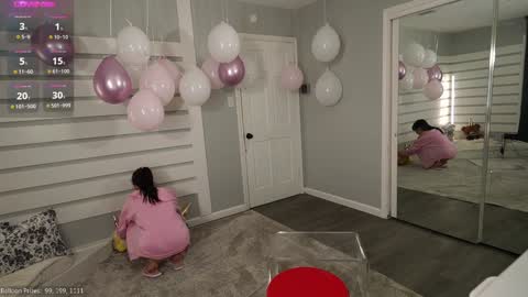 Snapshot of rosiebones chatting on September 13, 2025, 11:04 pm Rosie Bones online show from September 13, 2025, 11:04 pm