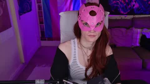 Snapshot of rosieplay chatting on January 17, 2026, 9:07 pm RosieFem online show from January 17, 2026, 9:07 pm