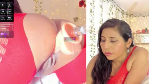 Rosita online show from March 8, 2026, 2:04 am