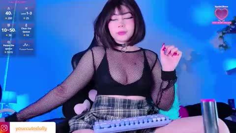 rositafresita01 online show from March 22, 2026, 1:36 pm