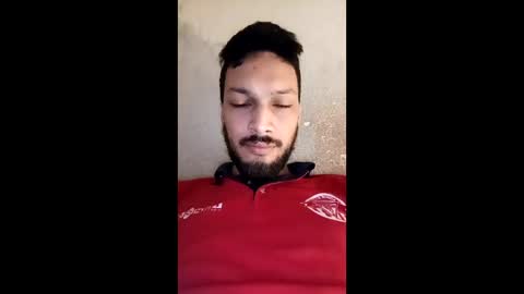 Ribuu online show from January 12, 2026, 7:02 am