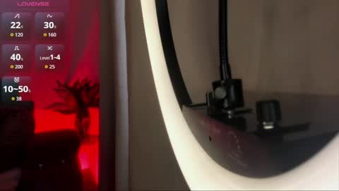 ross_lee online show from April 7, 2026, 9:37 pm