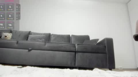 Snapshot of rossana_doll chatting on November 29, 2025, 2:09 pm Rossa online show from November 29, 2025, 2:09 pm