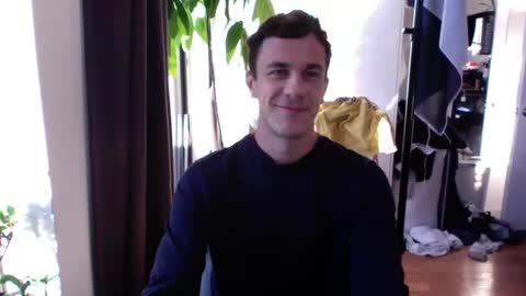 RossCollab online show from November 18, 2025, 12:31 pm