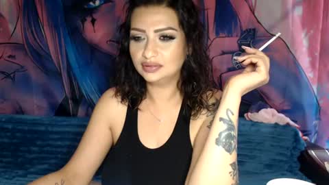 rosse2683 online show from July 12, 2026, 5:04 pm