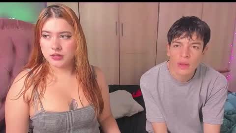 rosse and jack online show from April 19, 2026, 11:07 pm