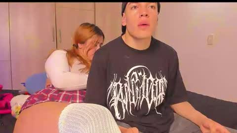 rosse and jack online show from May 31, 2026, 12:19 am